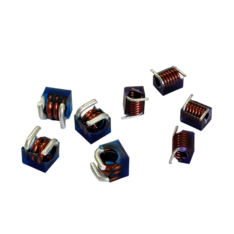 Compact Flexible Wireless Charging Coils Quick System Integration Seamless Compatibility with a Wide Range of Devices