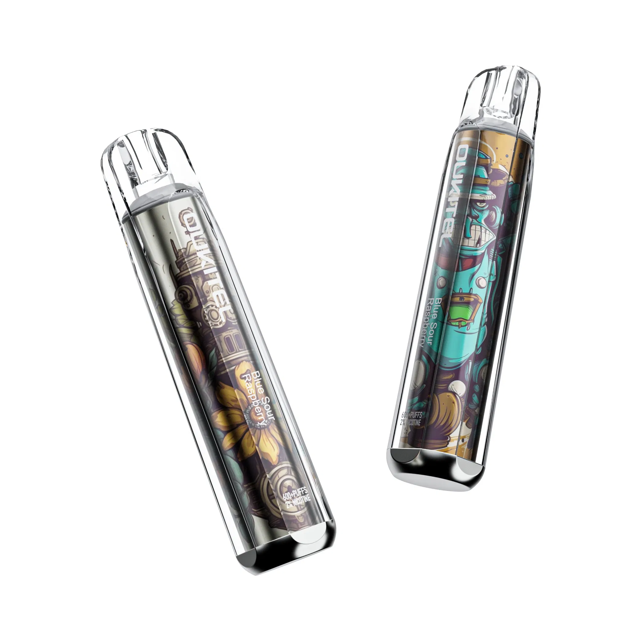 New Wave of Summer Flavor Vapor Ejuice Fresh Cirtus Vape Nicotine Salt Eliquid Disposable Extra Puffs Ceramic Pods System Wholesale 30/40/50mg