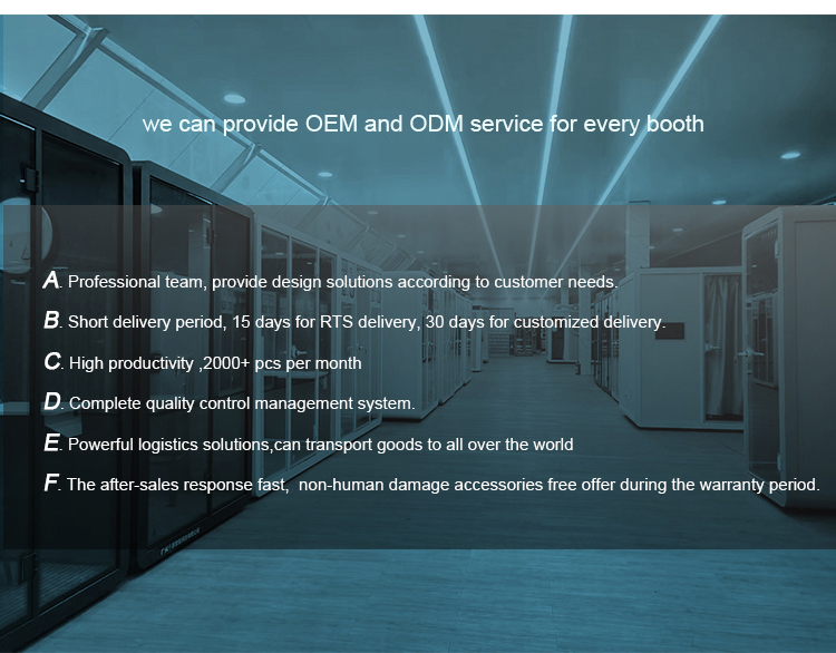 Why Choose Us