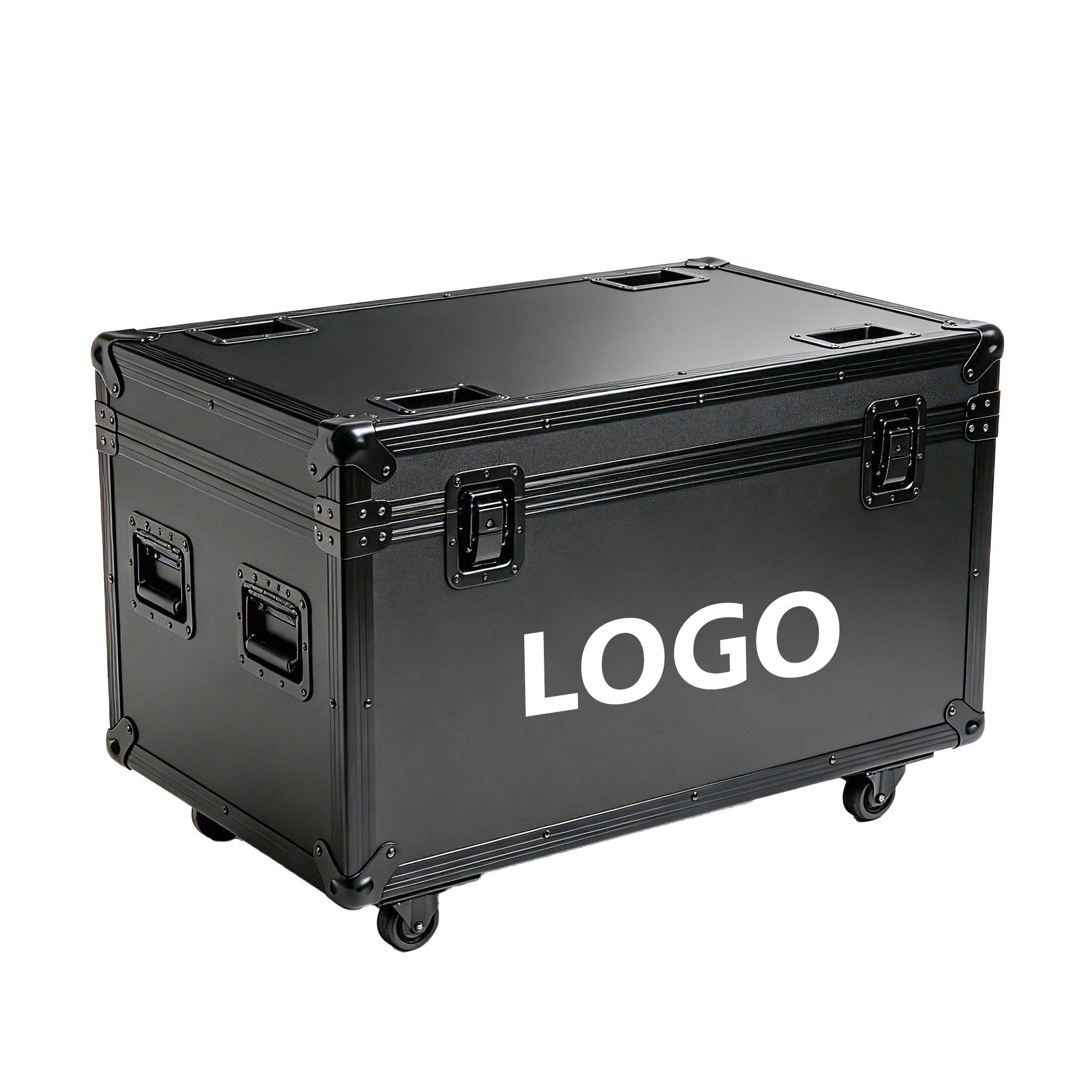 Wooden Case Packing