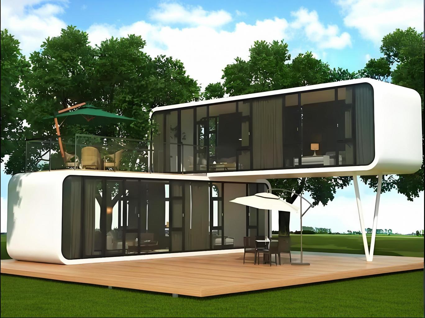 House Unit 2