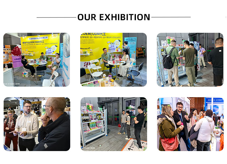 Exhibition events
