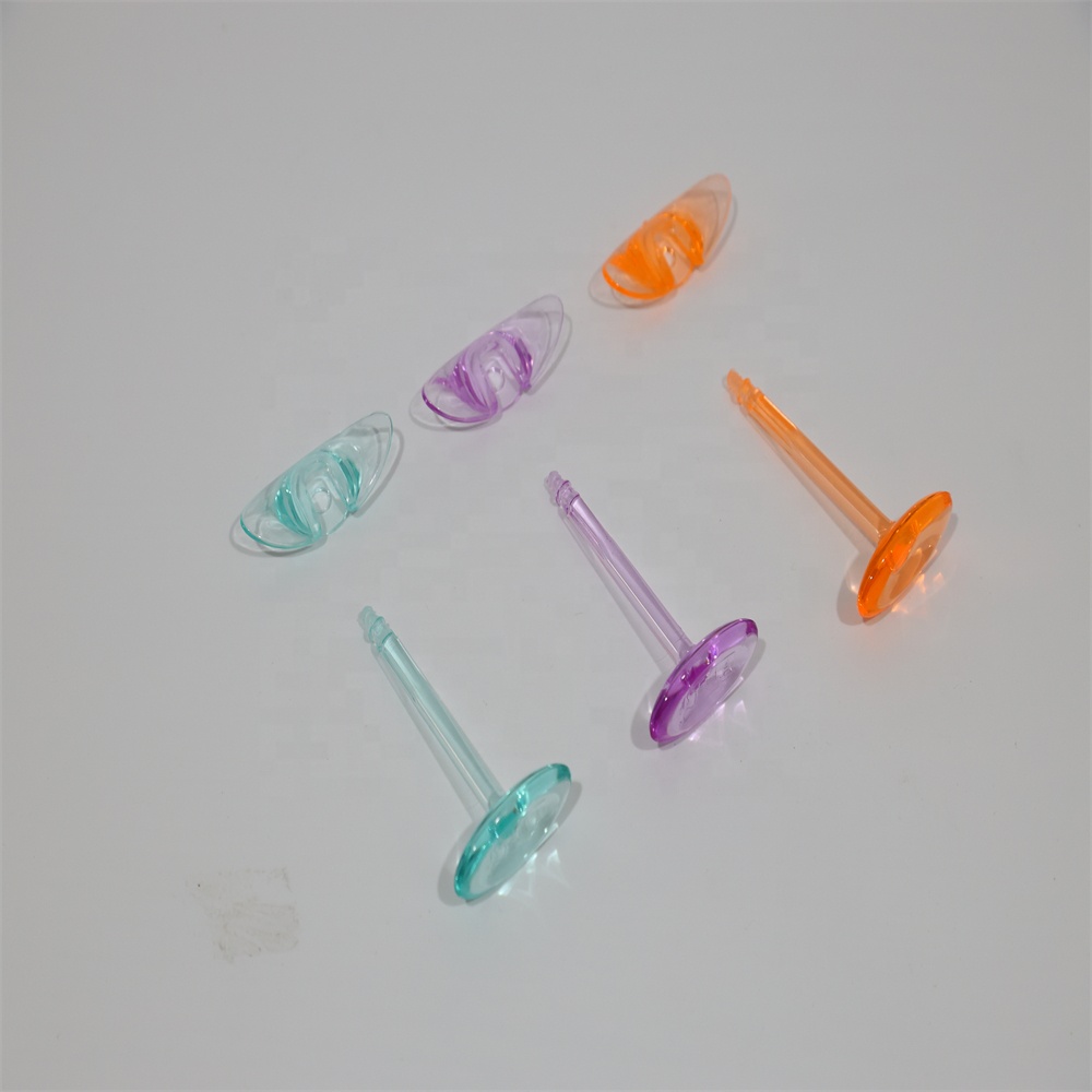 Prefilled Luer Lock Cap