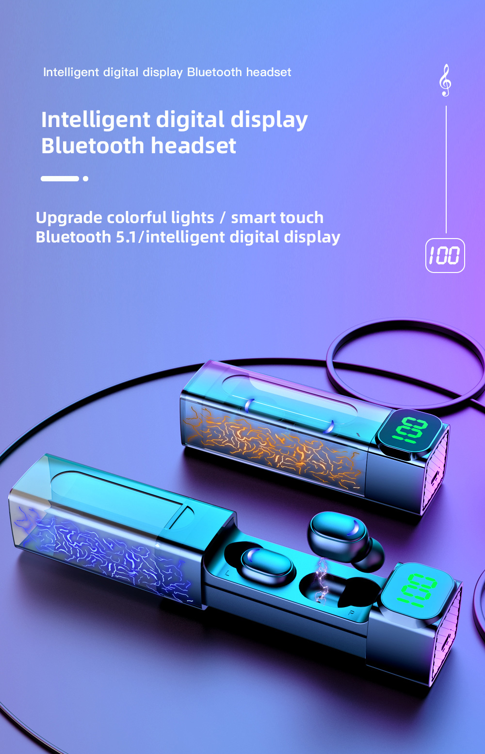 Product Display