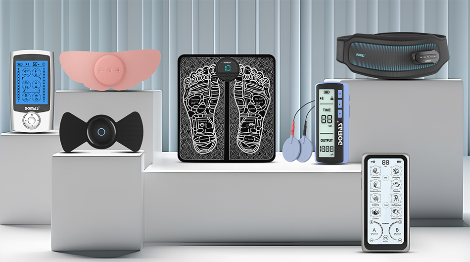 Product Showcase