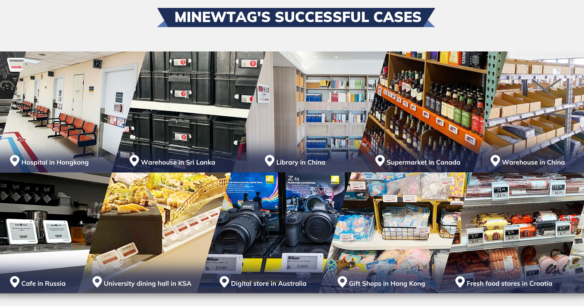 Case Application