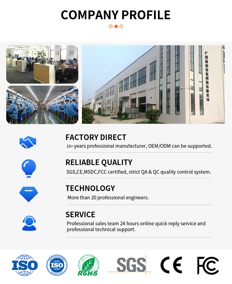 Factory Workshop