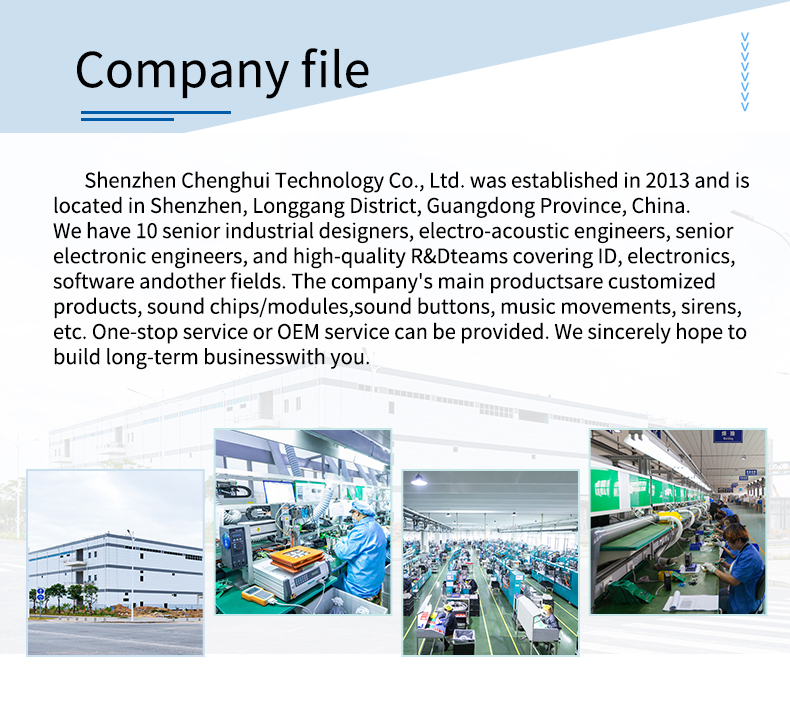 Production Facility 1