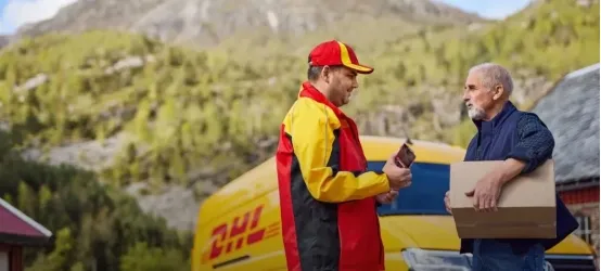 Logistics and Transport System