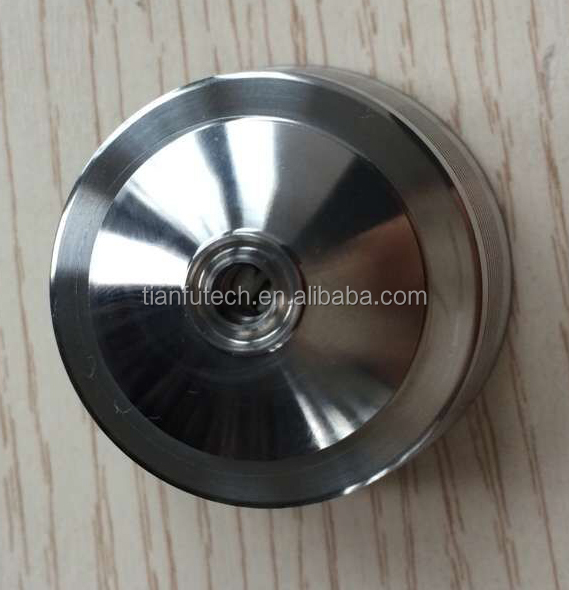 Stainless Steel Reusable/Refillable Dolce Gusto Coffee Pods/Capsule