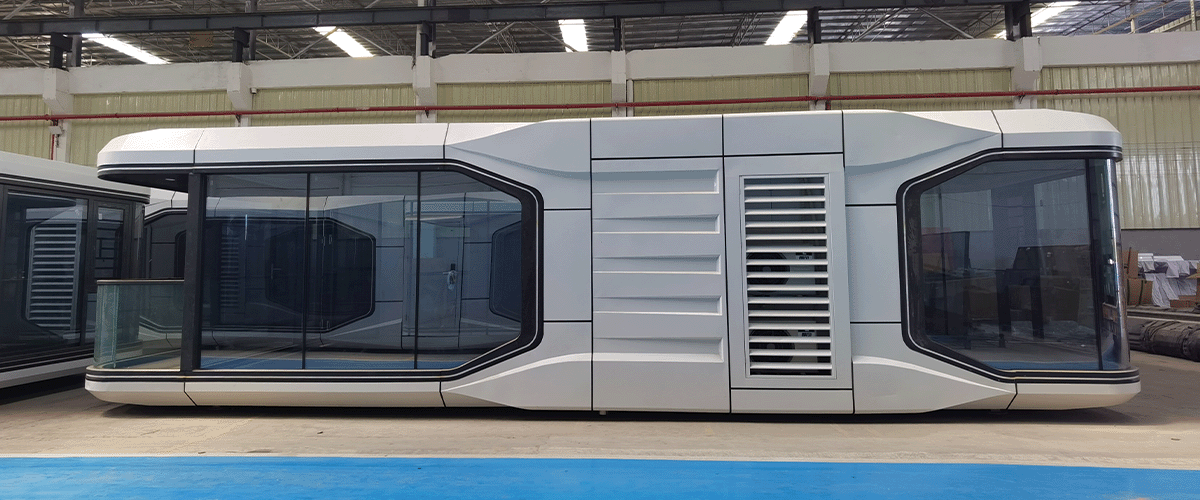 High Quality Aluminum Veneer Detail