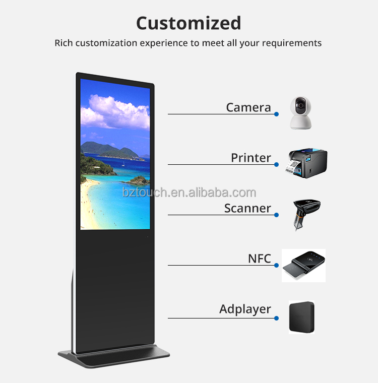 Digital Signage Design 7