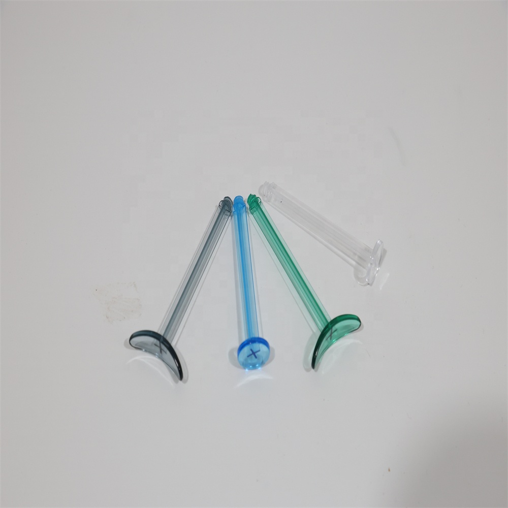 Prefilled Luer Lock Cap