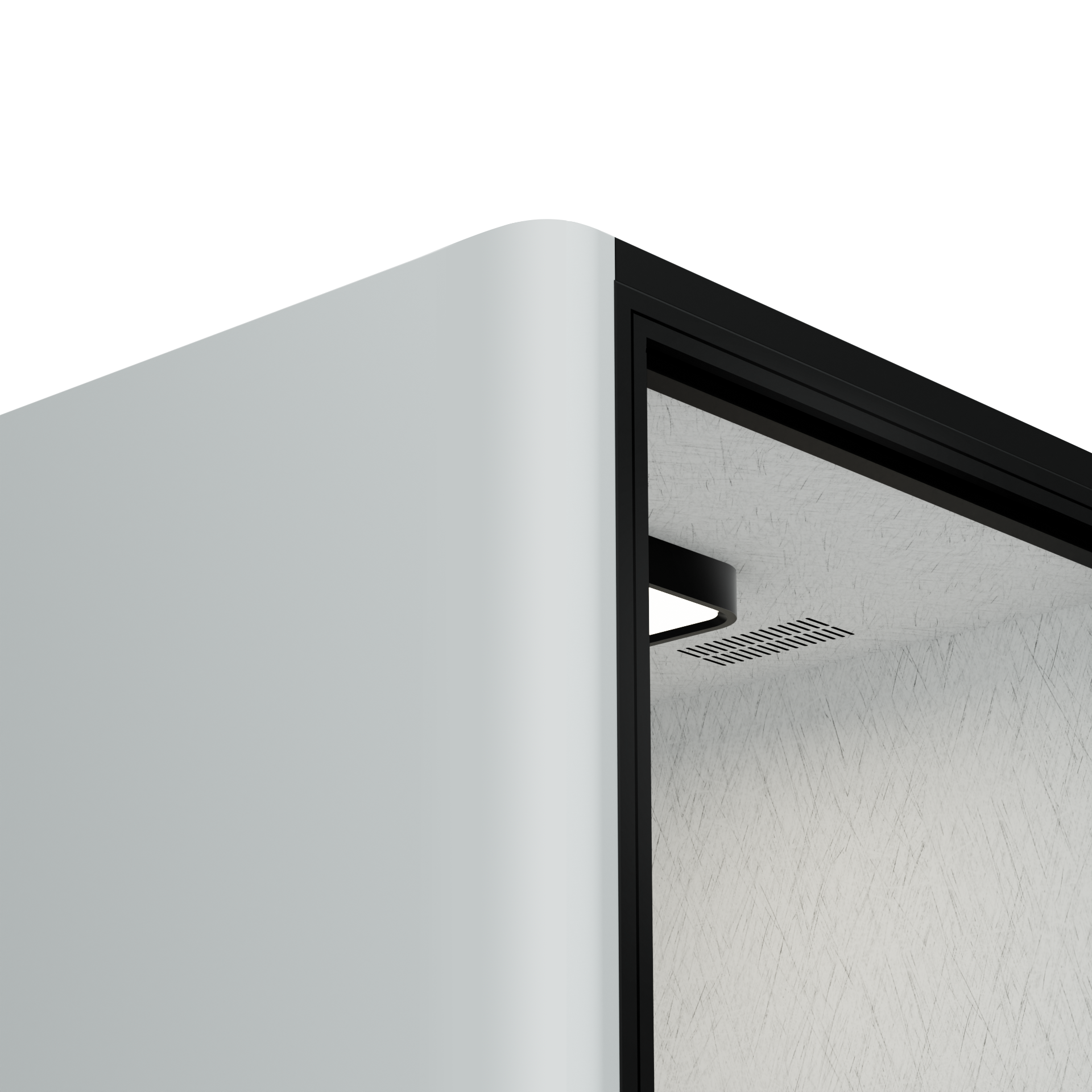 Custom Acoustic Solutions Recording Private Portable Office Soundproof Pods for Home