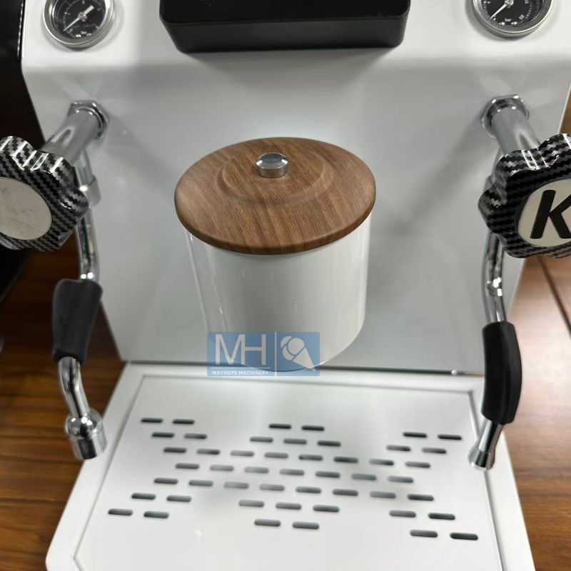 Wholesale Single Serve Capsule Coffee Maker Mini Pod Coffee Machine OEM ODM Service