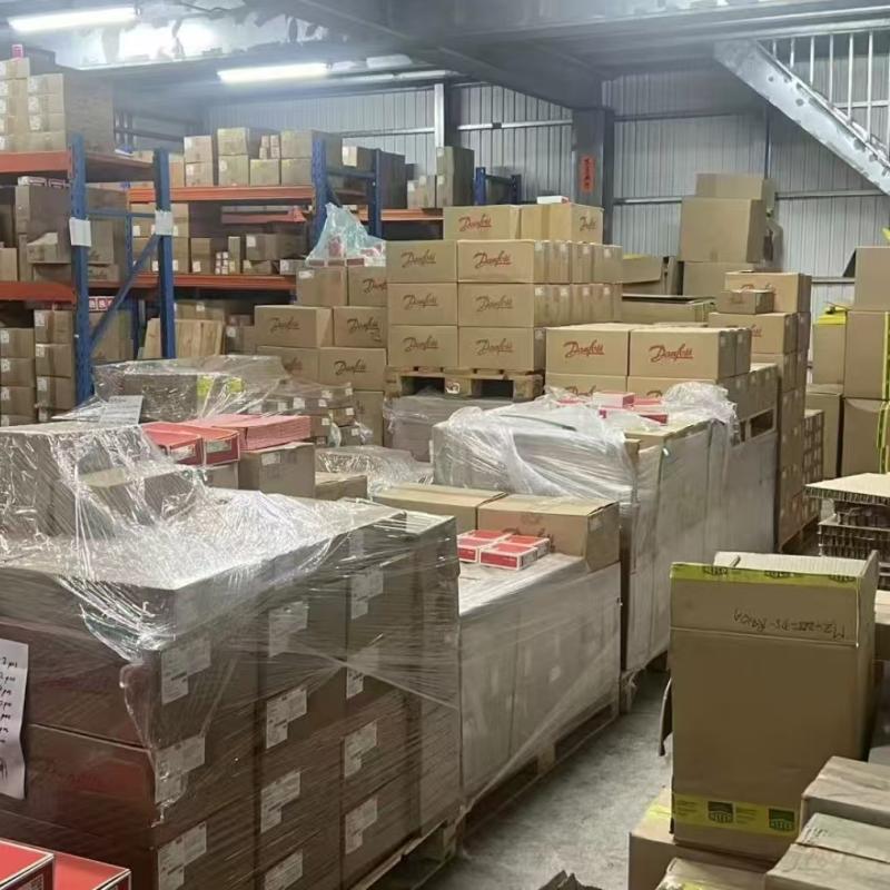 Valves Inc C1 61be Coil Replacement for Pneumatic Usip New Original Industrial Automation Programmable Control Plc Systems