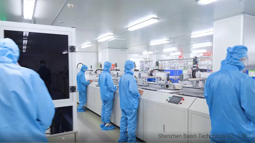 Product Testing Department