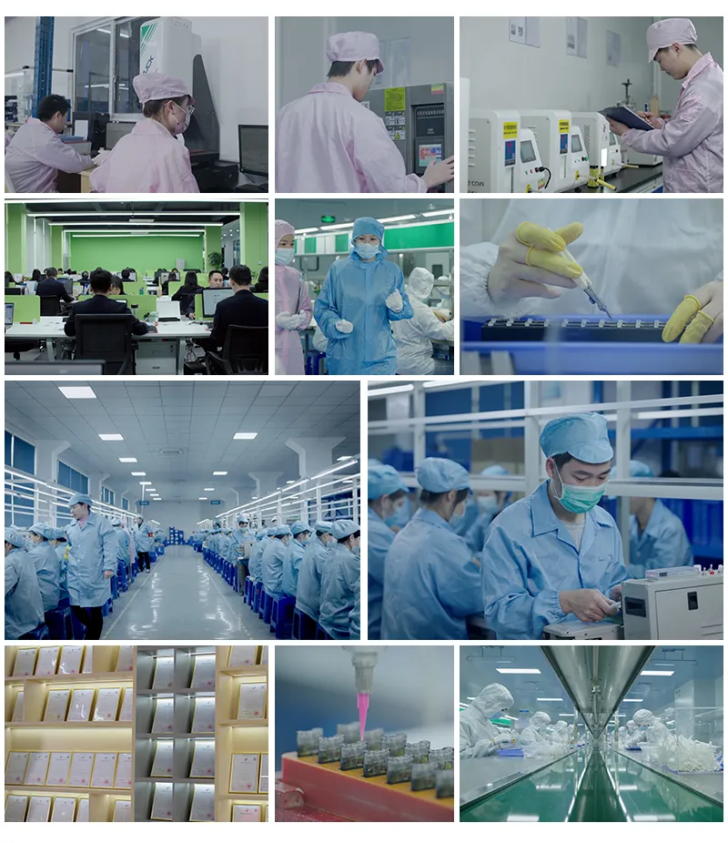 Factory Workshop