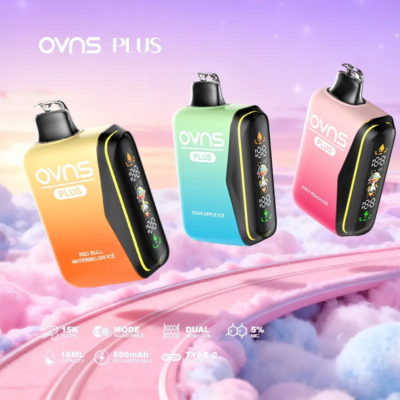 15000 puffs