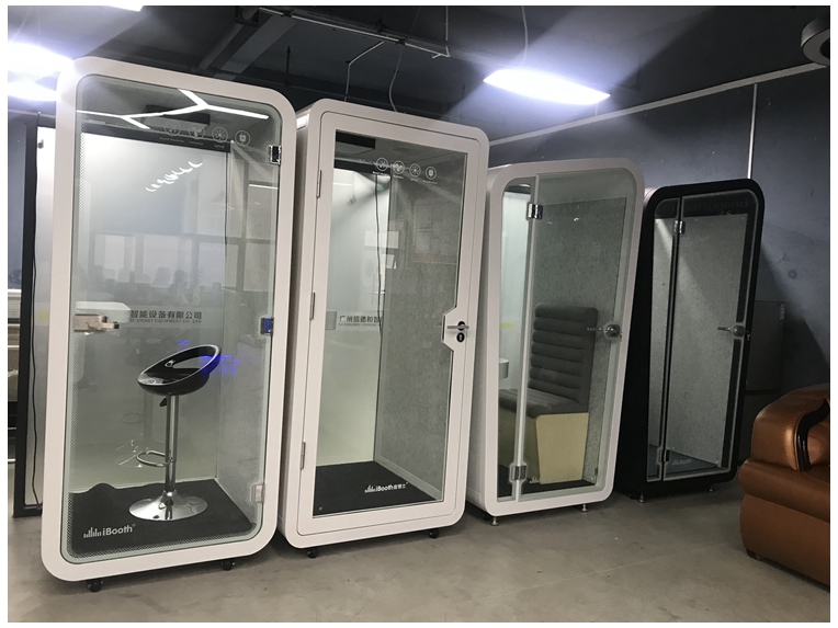 Sample Room 1