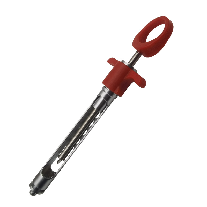 Automatic Prefilled Syringe Filling Machine Syringe Pre-Filled For Dental Cartridge Liquid Gel