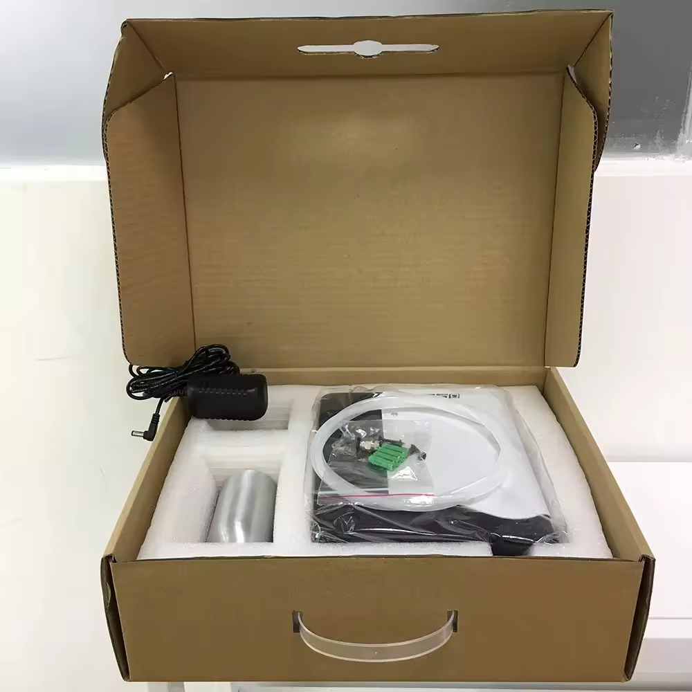 Packing Info