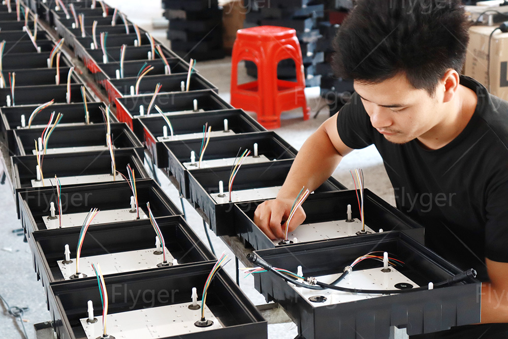 Assembly Line
