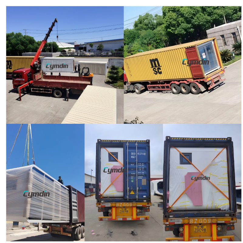 Packaging Logistics Overview