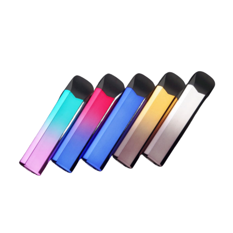 2023 Tobacco Smoke Shop USB Electric Lighters Smoking Accessories Rechargeable Cigarette Lighters