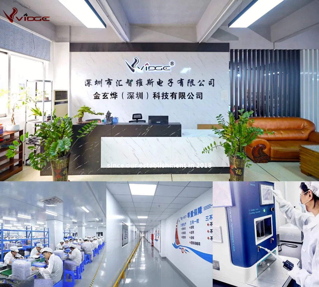 Manufacturing Center