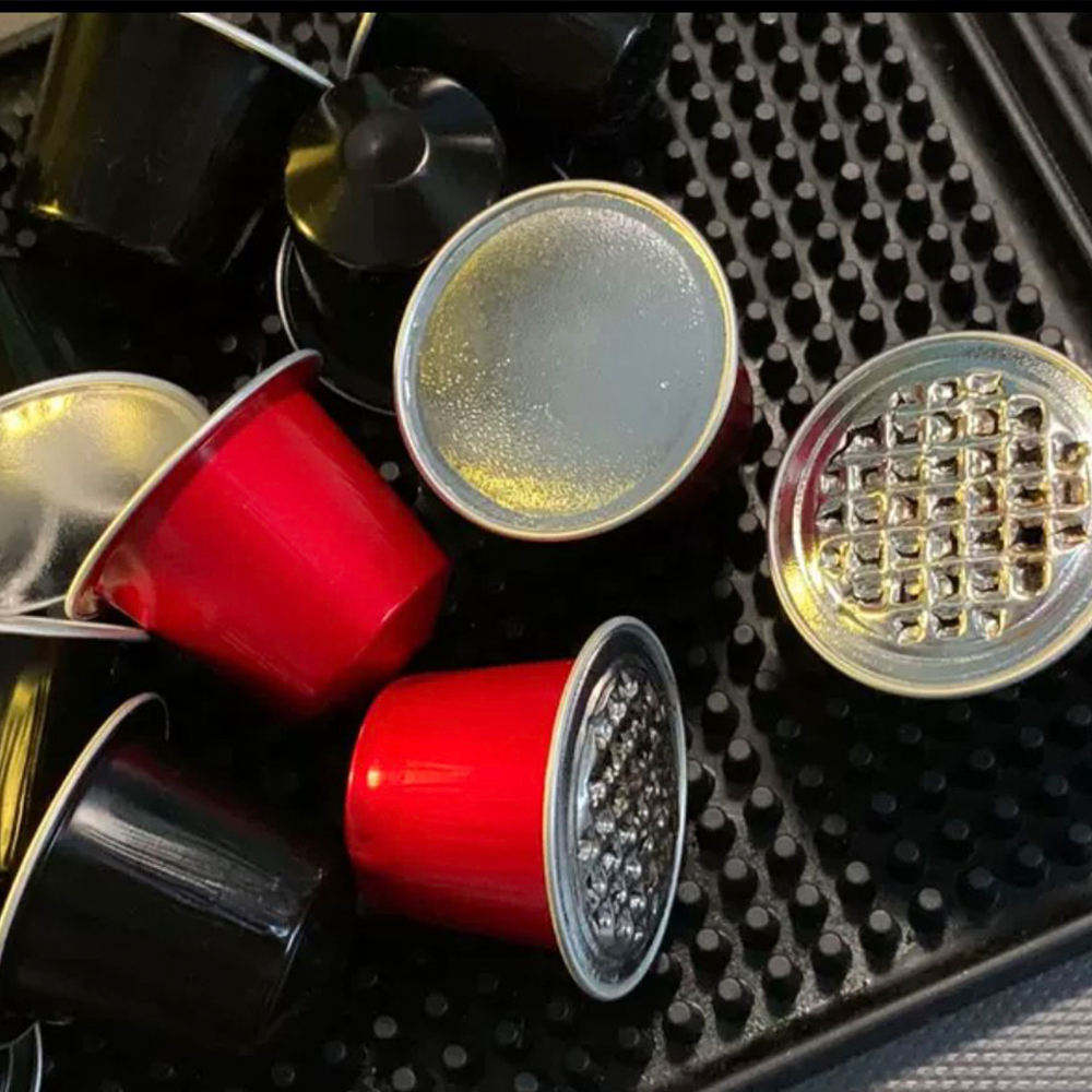 Premium Coffee Pods Vietnam High Quality, Rich Aroma, Smooth Flavor, Compatible with Multiple Machines