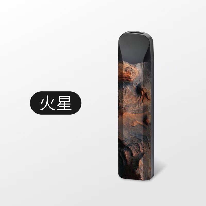 Custom OEM/ODM Smoke Accessories Electric Rechargeable Battery Pen USB Type-c Charger Smoke Cigarette Lighter with Preheat