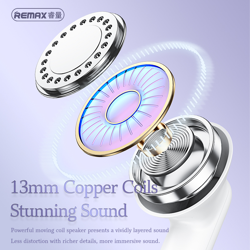 REMAX Wholesale Price Earphone Pro 4 Pro 5 in Ear Mini Pods Wireless Earbuds Handsfree Tws Headphone Ipx5 Waterproof Headset