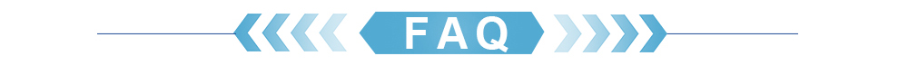 Frequently Asked Questions Section Image