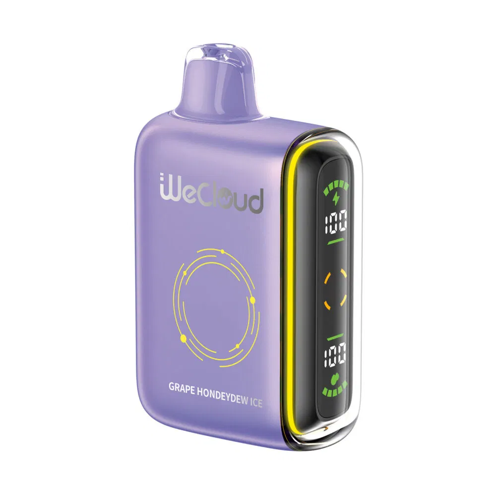 Vape details 7