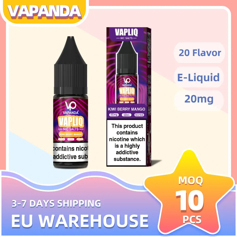 Vapliq presentation 5