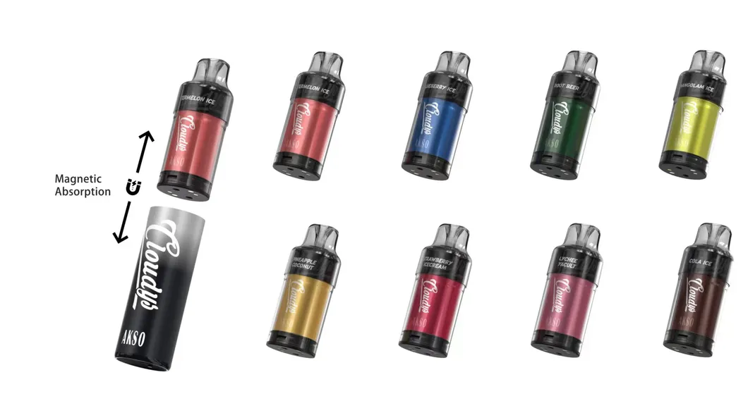 Disposable Vape Flavors
