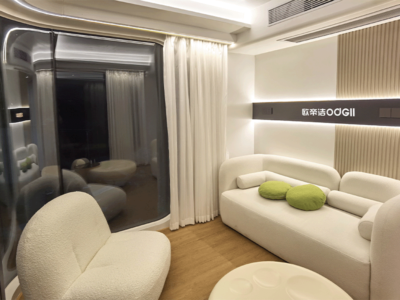Interior Decor Style 2
