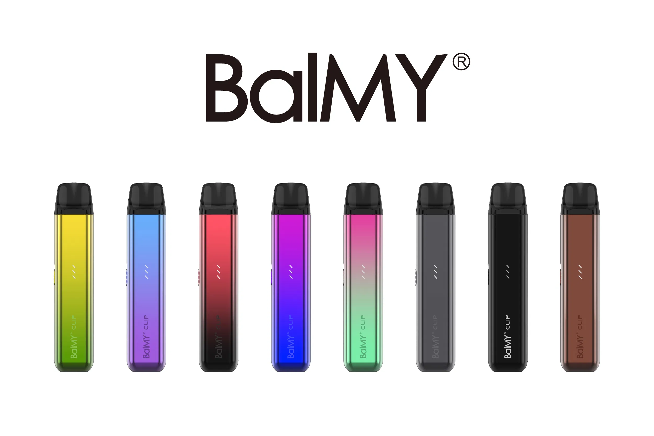Wholesale Vaping Pod System with Adjustable Airflow Control Vape Pen
