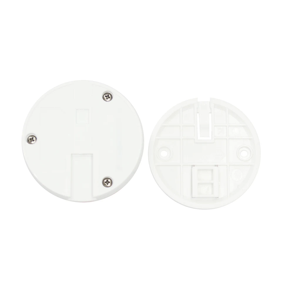 10 Waterproof Button Transmitters Wireless Guest Waiter Service Buzzer System for Restaurants and Hospitals