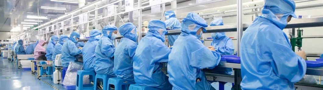 Packaging Process
