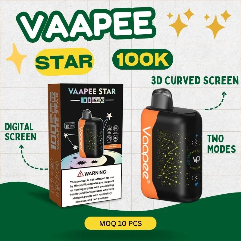 Vaapee Star 100K
