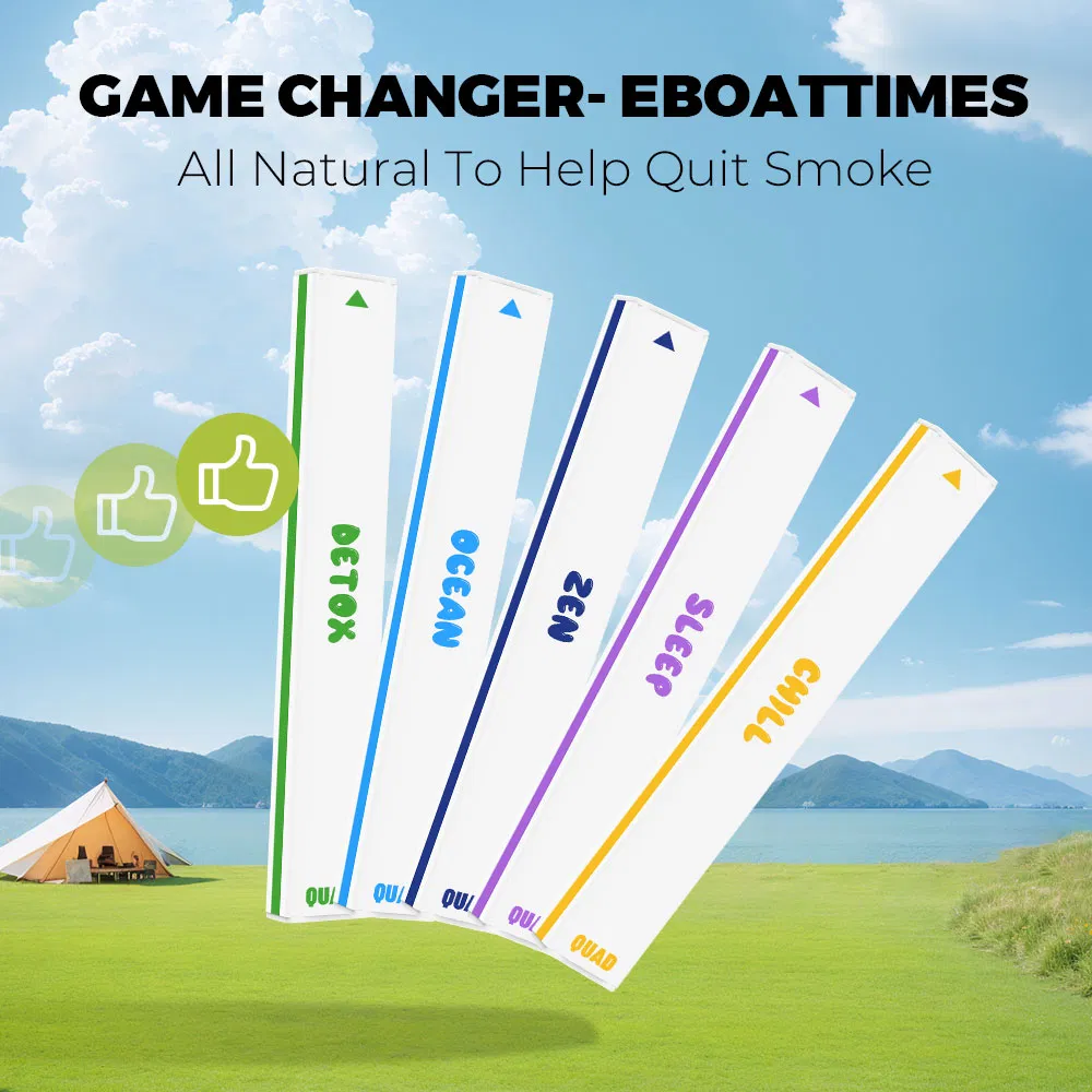 Disposable Vape 600 Puffs Pod 1.2ml Wholesale Disposable Vape Pen Pod E-Cig Zero Nicotine Vape