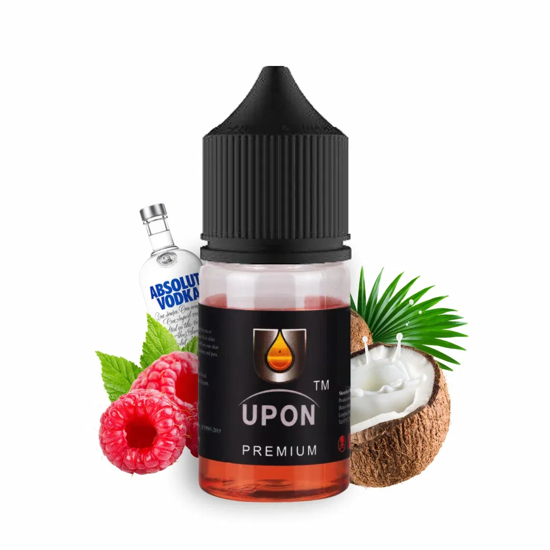 Ecigarette Vape Ejuice Peppermint Nicotine Salt Eliquid Ceramic Pod System Best Price