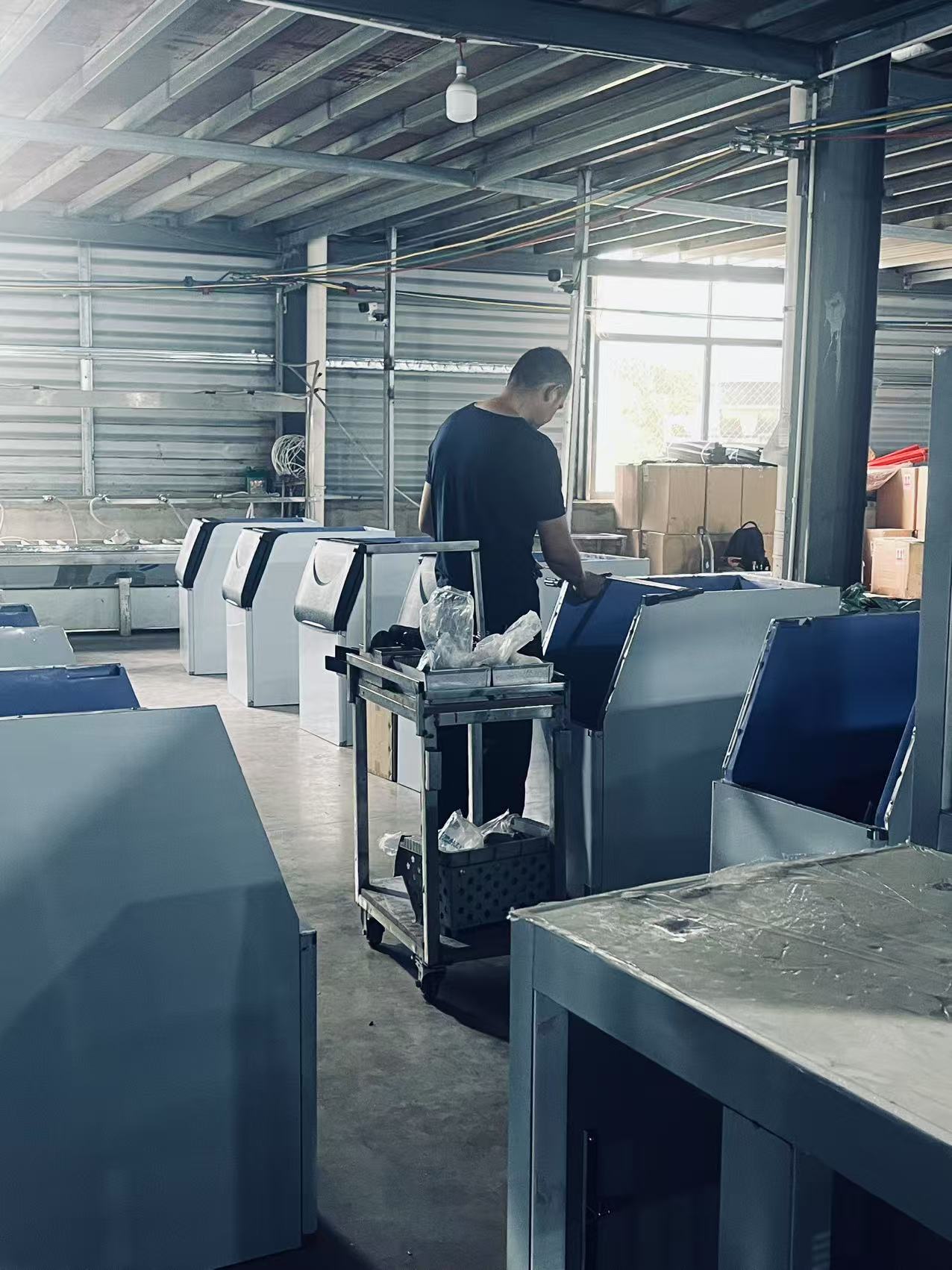 Production Line 2