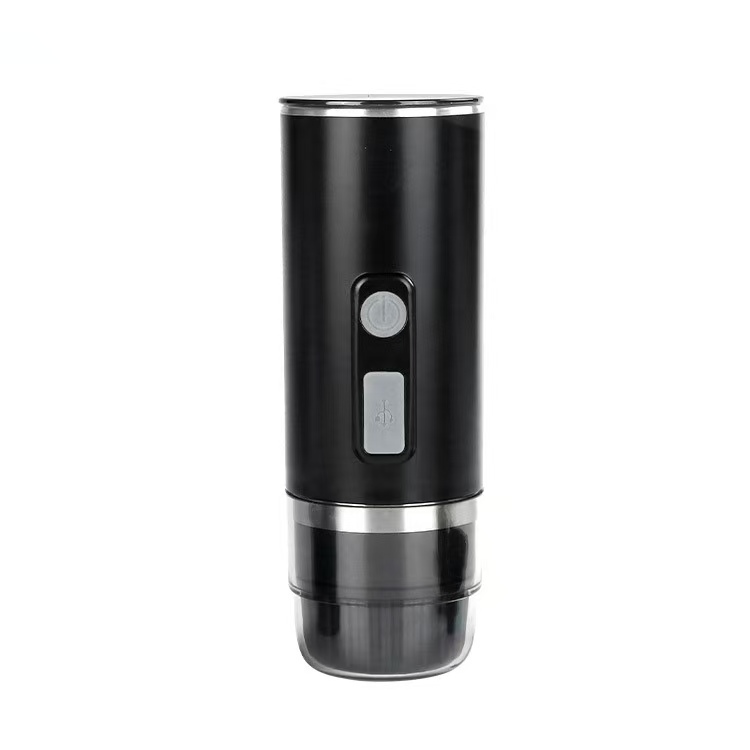 Portable Electric Coffee Machine