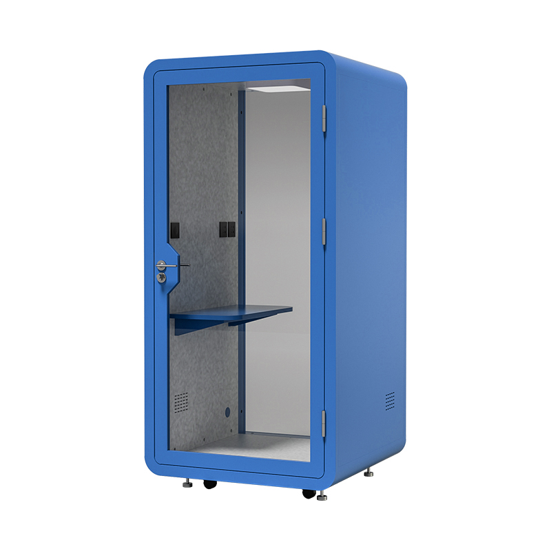 For recording room telephone booth live broadcastmultisize office building shopping mallportable soundproof office pod
