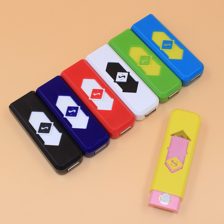USB Lighter Package Overview
