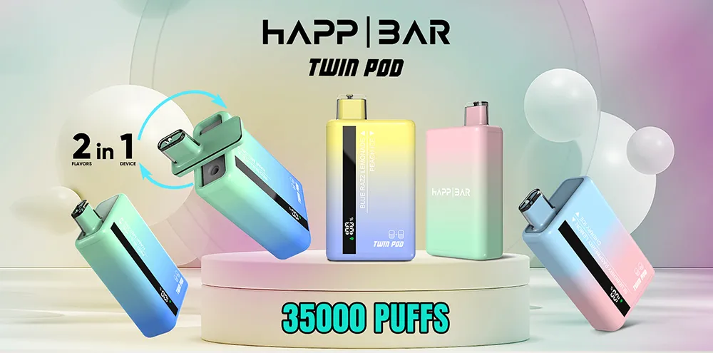 Vape Pen Pod Detail 3