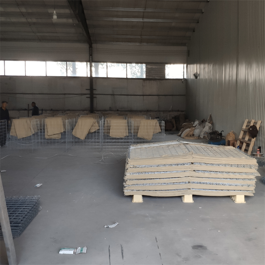 Production Line View 2